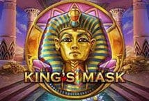 Slot machine King’s Mask di playn-go