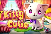 Slot machine Kitty Cutie di nucleus-gaming
