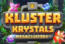 Slot machine Kluster Krystals Megaclusters di relax-gaming