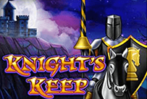 Slot machine Knight’s Keep di wms