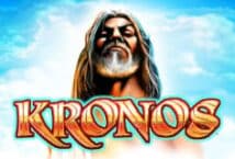 Slot machine Kronos di wms