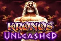 Slot machine Kronos Unleashed di wms