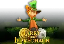Slot machine Larry the Leprechaun di wazdan