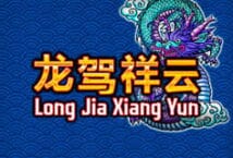 Slot machine Long Jia Xiang Yun di playtech