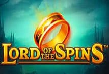 Slot machine Lord of the Spins di skywind-group