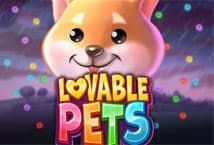 Slot machine Lovable Pets di realtime-gaming