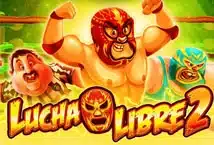 Slot machine Lucha Libre 2 di realtime-gaming