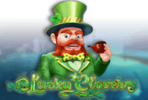 Slot machine Lucky Clover di simpleplay