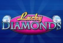 Slot machine Lucky Diamonds di playn-go