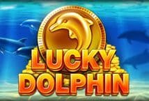 Slot machine Lucky Dolphin di platipus