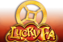 Slot machine Lucky Fa di simpleplay