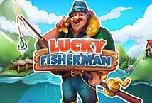Slot machine Lucky Fisherman di skywind-group