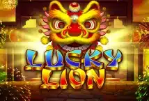 Slot machine Lucky Lion di onetouch