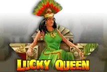 Slot machine Lucky Queen di wazdan