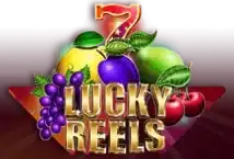 Slot machine Lucky Reels di wazdan