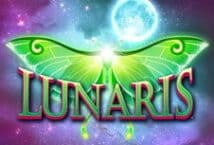 Slot machine LunarIs di wms