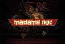 Slot machine Madame Ink di playn-go