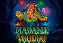 Slot machine Madame Voodoo di pariplay