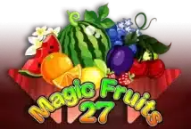 Slot machine Magic Fruits 27 di wazdan