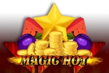 Slot machine Magic Hot di wazdan