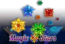 Slot machine Magic Stars 3 di wazdan