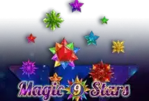 Slot machine Magic Stars 9 di wazdan