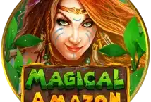 Slot machine Magical Amazon di spinomenal