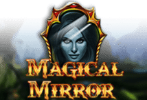 Slot machine Magical Mirror di platipus