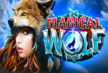 Slot machine Magical Wolf di platipus