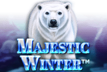 Slot machine Majestic Winter di spinomenal