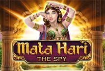 Slot machine Mata Hari: The Spy di red-rake-gaming
