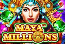 Slot machine Maya Millions di skywind-group