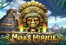 Slot machine Maya’s Miracle di simpleplay
