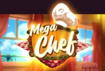 Slot machine Mega Chef di triple-cherry