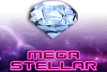 Slot machine Mega Stellar di red-rake-gaming