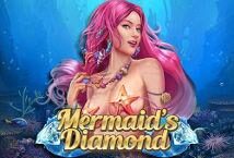 Slot machine Mermaid’s Diamond di playn-go