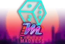 Slot machine Midnight Madness di spearhead-studios