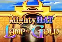 Slot machine Mighty Hat: Lamp of Gold di playtech