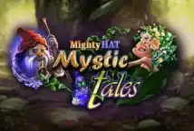 Slot machine Mighty Hat: Mystic Tales di playtech