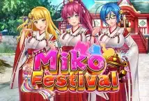 Slot machine Miko Festival di onetouch