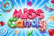 Slot machine Miss Candy di skywind-group