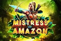 Slot machine Mistress of Amazon di platipus