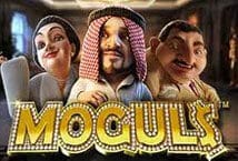 Slot machine Moguls di nucleus-gaming