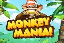 Slot machine Monkey Mania di playtech