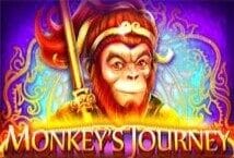 Slot machine Monkey’s Journey di platipus