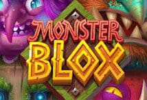 Slot machine Monster Blox di peter-sons