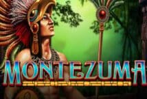 Slot machine Montezuma di wms