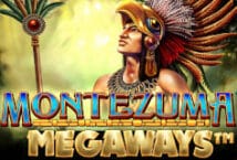 Slot machine Montezuma Megaways di wms