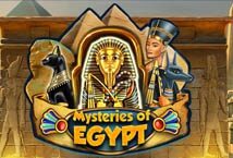 Slot machine Mysteries of Egypt di red-rake-gaming