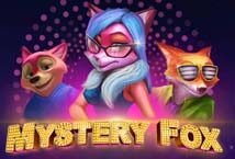 Slot machine Mystery Fox di pariplay
